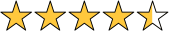 4-5 star