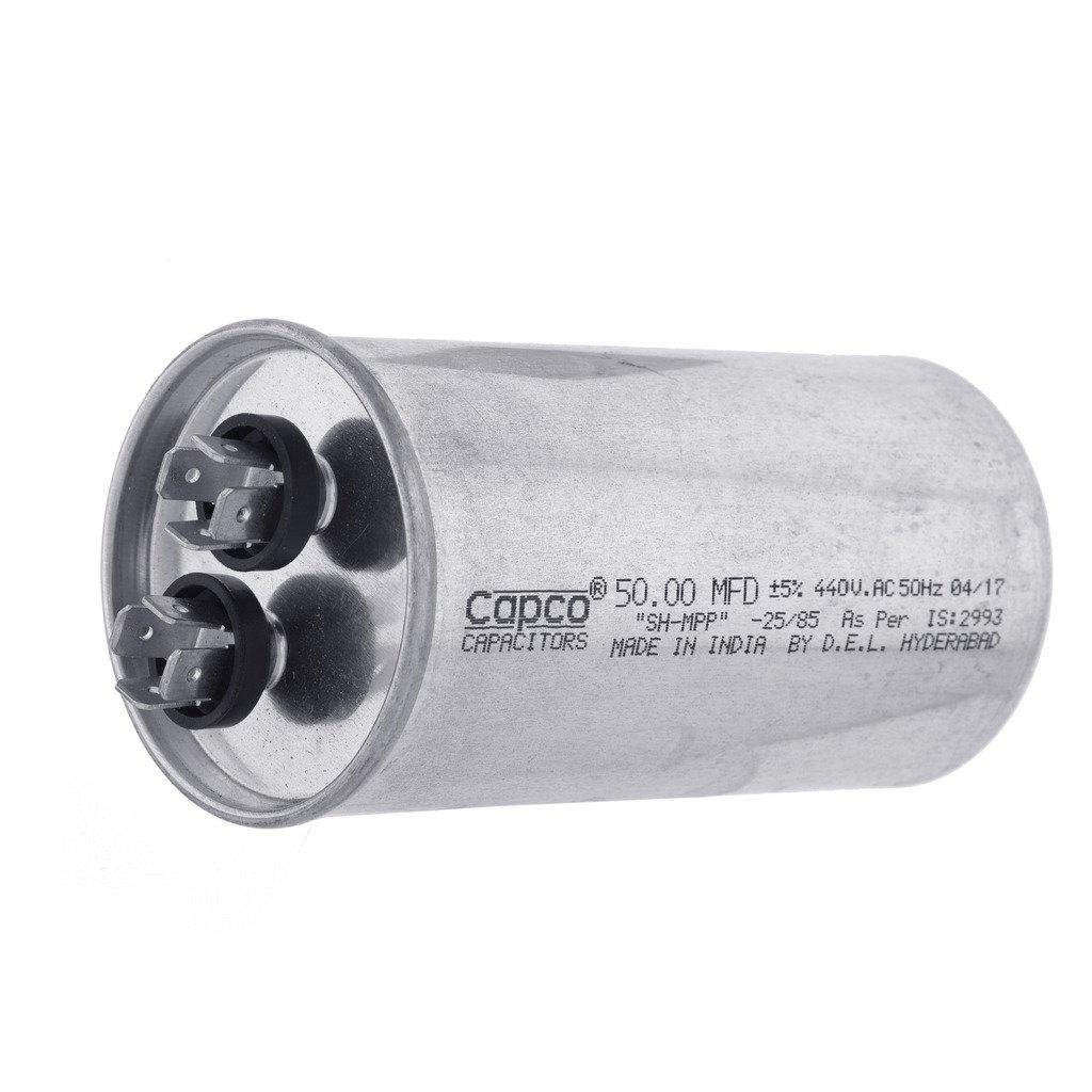 Capacitor