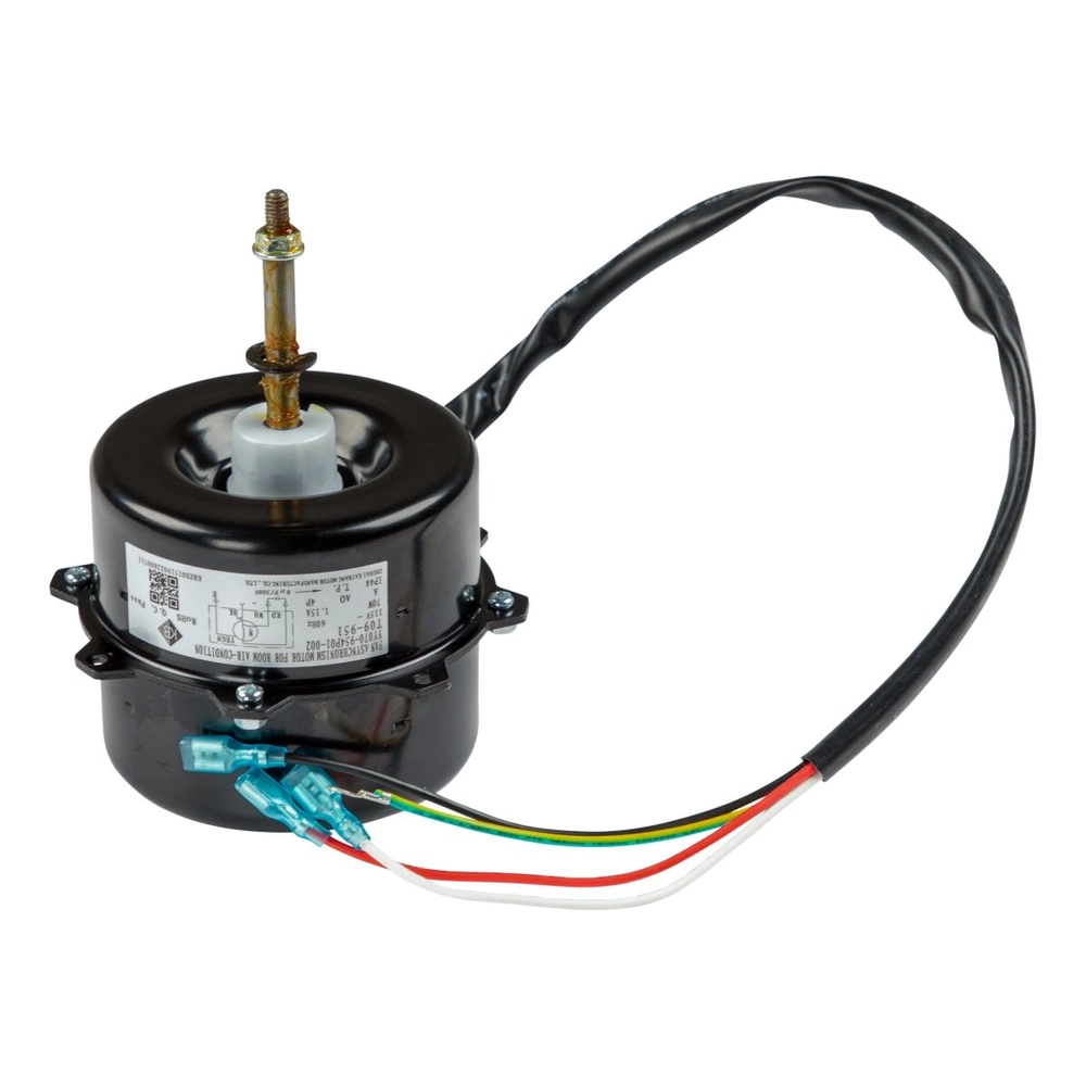 Condenser Fan
