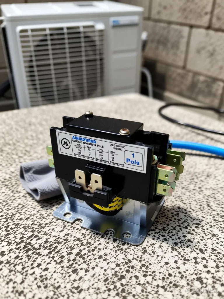 Magnetic Contactor