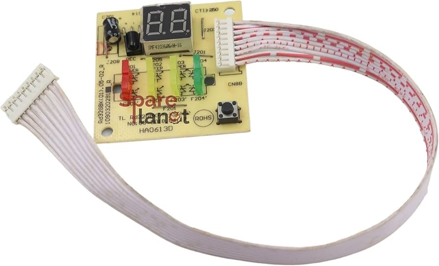 ac display panel