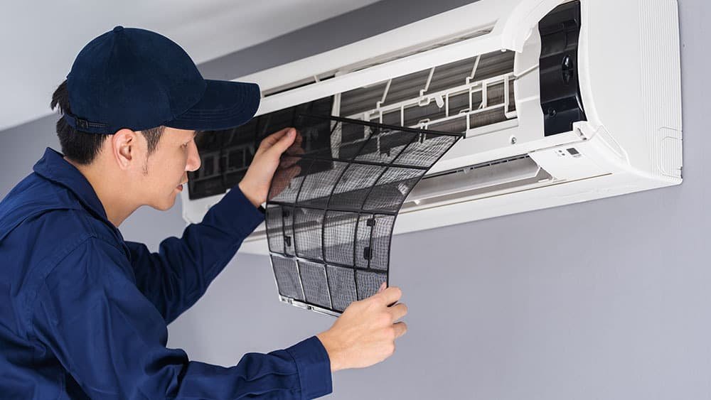 air filter