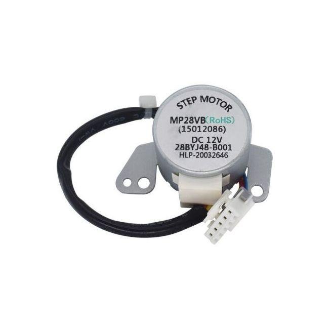 swing motor